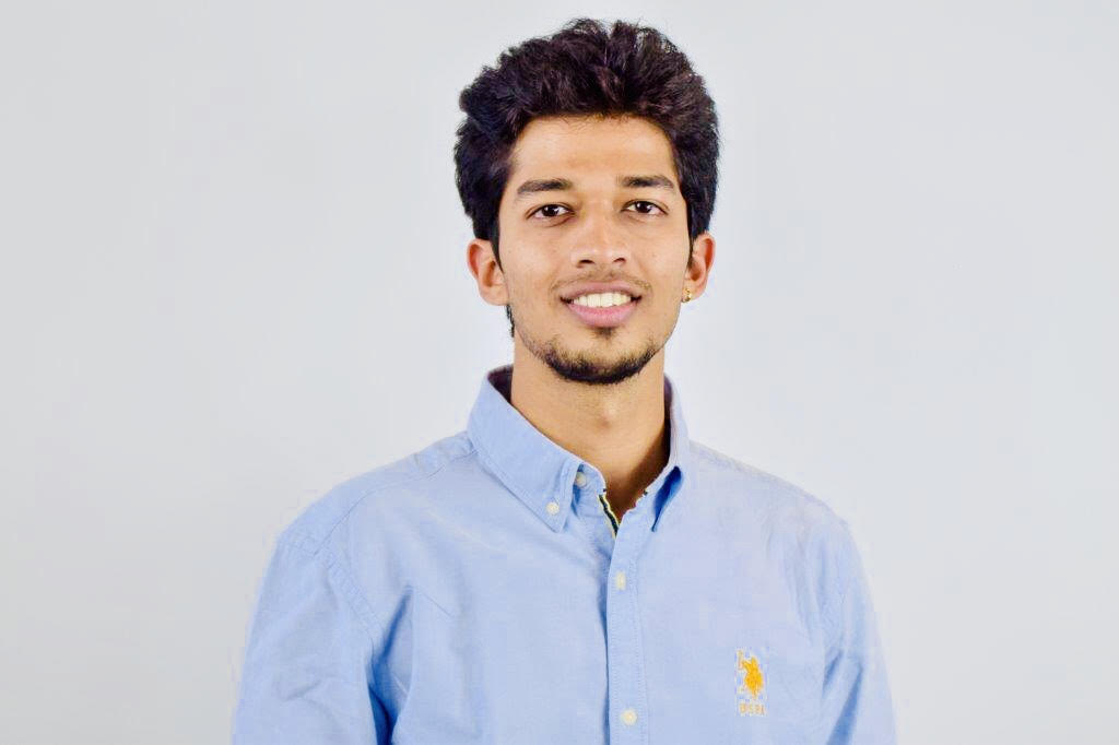 Rohit Devkar BSides Bangalore